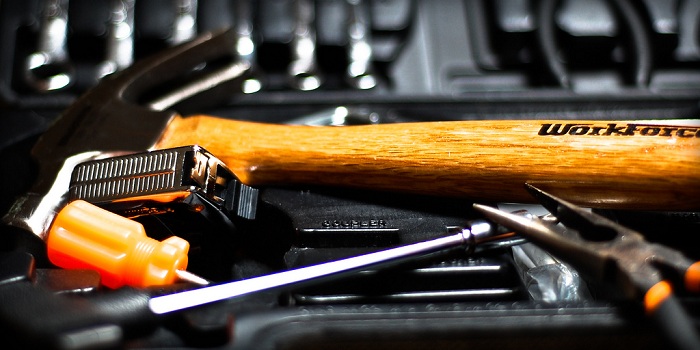 Basic Diy Tools For Handyman